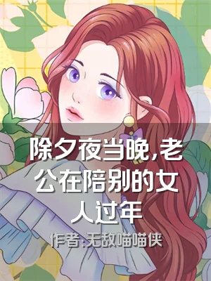 除夕夜当晚，老公在陪别的女人过年