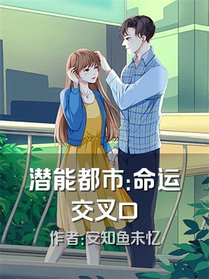 潜能都市：命运交叉口