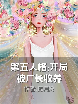 第五人格：开局被厂长收养