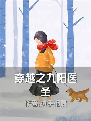穿越之九阳医圣