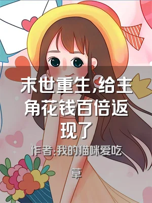 末世重生，给主角花钱百倍返现了