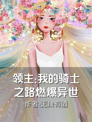 领主：我的骑士之路燃爆异世