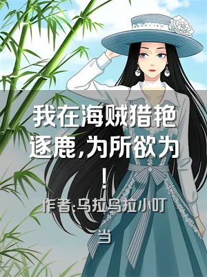 我在海贼猎艳逐鹿，为所欲为！