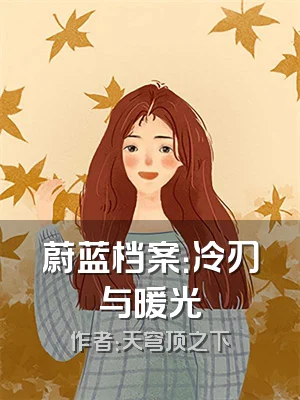 蔚蓝档案：冷刃与暖光