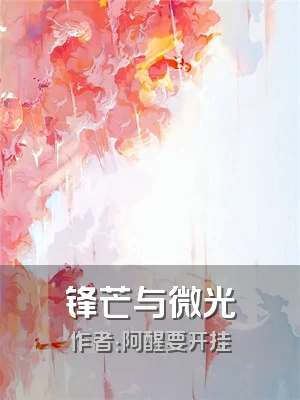 锋芒与微光