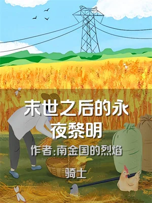 末世之后的永夜黎明