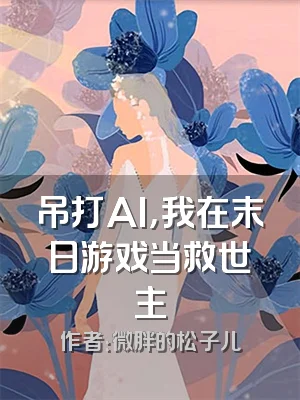 吊打AI，我在末日游戏当救世主
