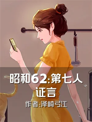 昭和62：第七人证言