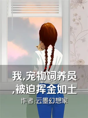 我，宠物饲养员，被迫挥金如土