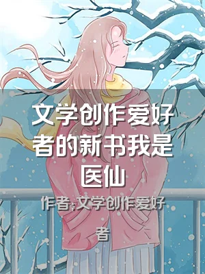 文学创作爱好者的新书我是医仙