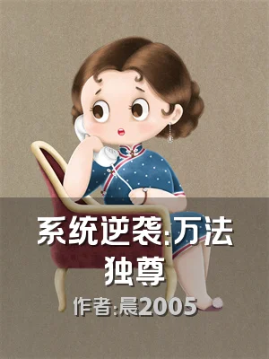 系统逆袭：万法独尊