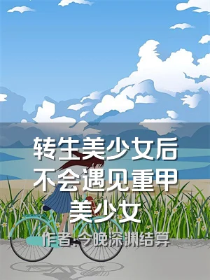 转生美少女后不会遇见重甲美少女