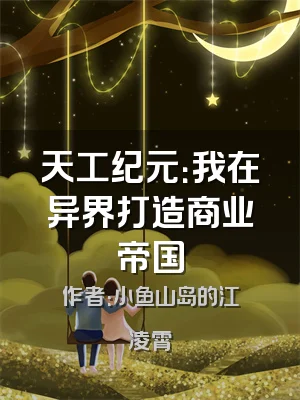 天工纪元：我在异界打造商业帝国