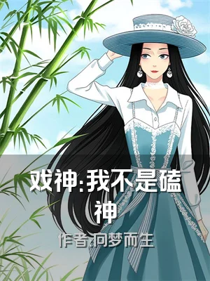 戏神：我不是磕神