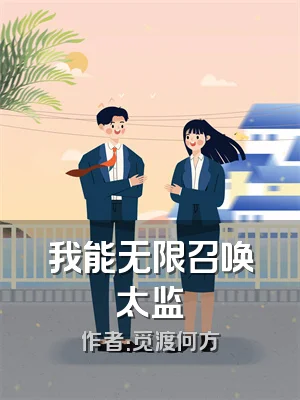 我能无限召唤太监