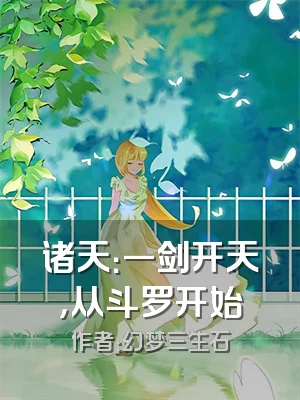 诸天：一剑开天，从斗罗开始