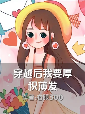 穿越后我要厚积薄发