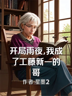 开局雨夜，我成了工藤新一的哥