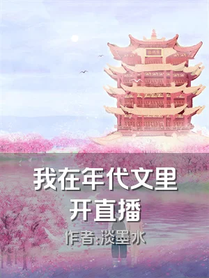 我在年代文里开直播