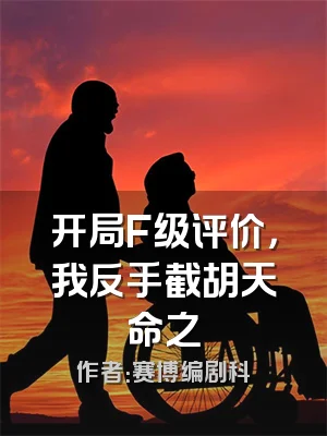 开局F级评价，我反手截胡天命之