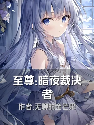 至尊：暗夜裁决者