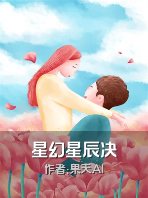 星幻星辰决