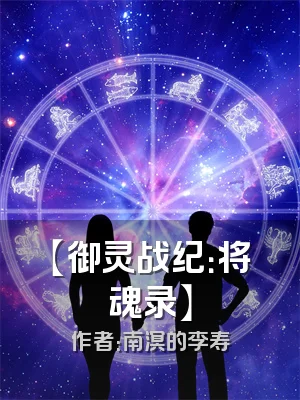 【御灵战纪：将魂录】