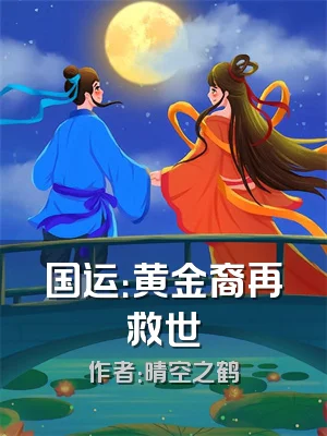 国运：黄金裔再救世