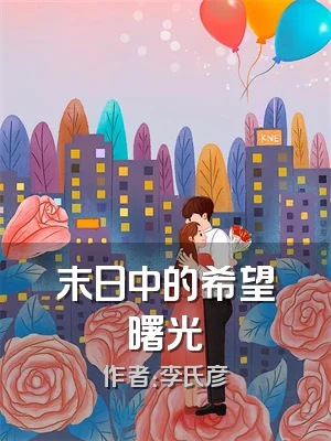 末日中的希望曙光