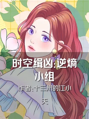 时空缉凶：逆熵小组