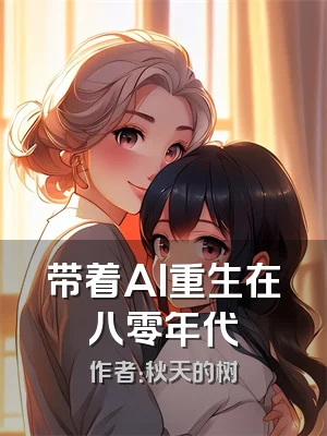 带着AI重生在八零年代
