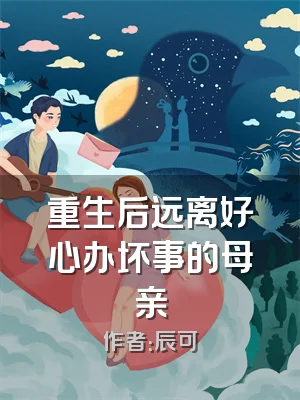 重生后远离好心办坏事的母亲