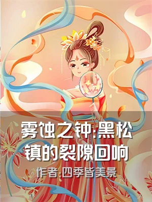 雾蚀之钟：黑松镇的裂隙回响