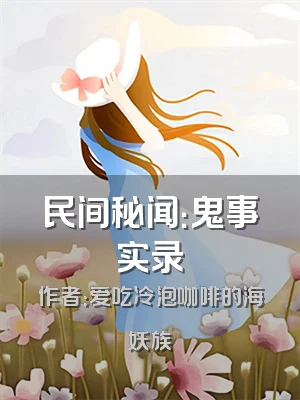 民间秘闻：鬼事实录