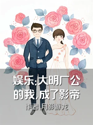 娱乐：大明厂公的我，成了影帝