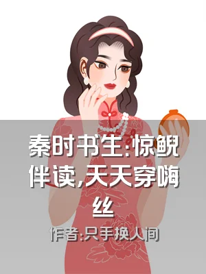 秦时书生：惊鲵伴读，天天穿嗨丝