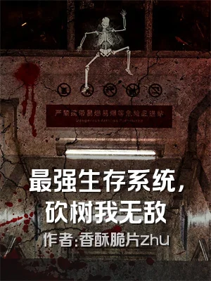 最强生存系统，砍树我无敌