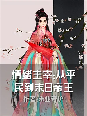 情绪主宰：从平民到末日帝王