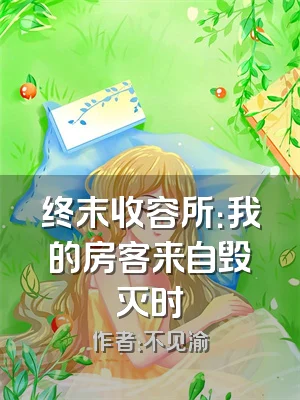 终末收容所：我的房客来自毁灭时