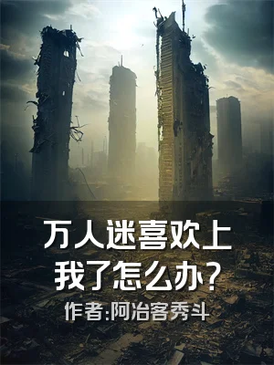 万人迷喜欢上我了怎么办？
