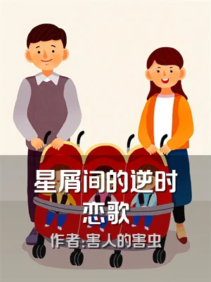 星屑间的逆时恋歌