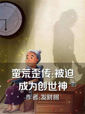 蛮荒歪传：被迫成为创世神