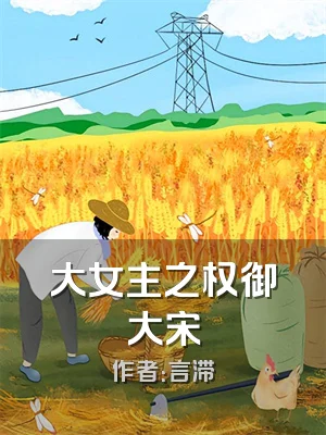 大女主之权御大宋