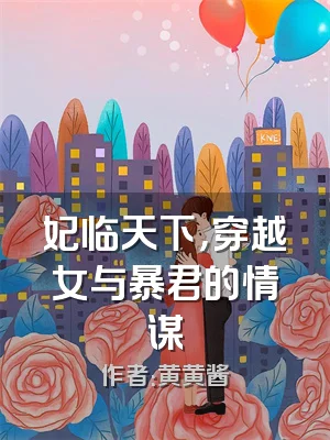 妃临天下，穿越女与暴君的情谋