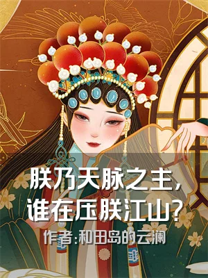 朕乃天脉之主，谁在压朕江山？