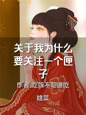 关于我为什么要关注一个匣子