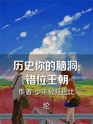 历史你的脑洞：错位王朝