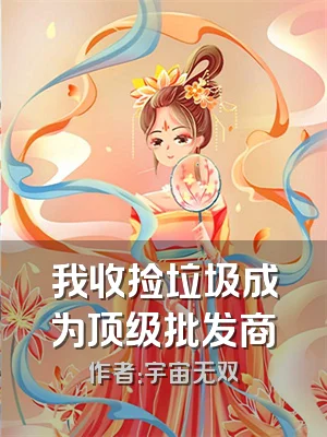 我收捡垃圾成为顶级批发商