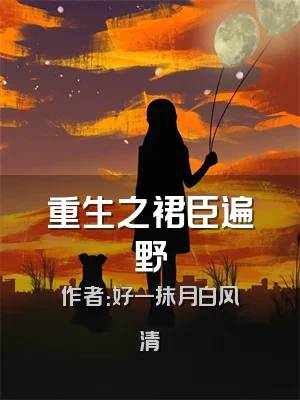 重生之裙臣遍野