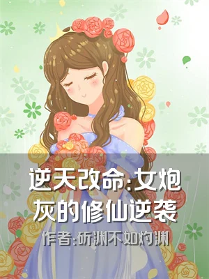 逆天改命：女炮灰的修仙逆袭